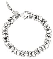 Bracciale Giovanni Raspini Donna Bizantina Luce in Argento 12447 - 12447